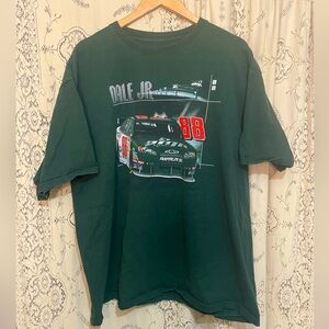 Chase Authentics: dale jr nascar shirt